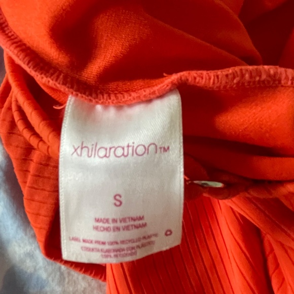 One piece swimsuit - Picture 9 of 9